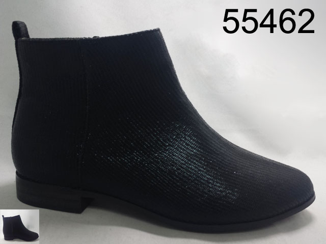 55462 BLACK (LINING-PU)